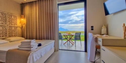 Sarti Apartamento | Onar Sarti Luxury Living
