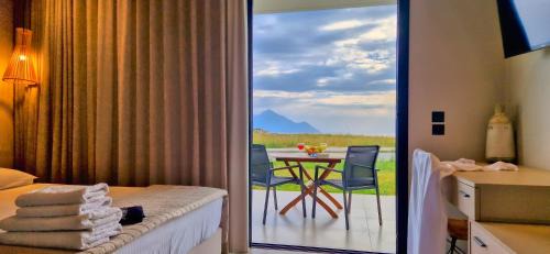 Sarti Apartamento | Onar Sarti Luxury Living