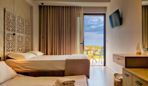 Sarti Apartamento | Onar Sarti Luxury Living