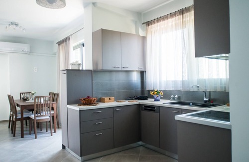 Xylokastro-Evrostina Casa | Onar Zin Seabliss - Penelope Poolside Getaway