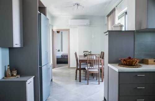 Xylokastro-Evrostina Casa | Onar Zin Seabliss - Penelope Poolside Getaway