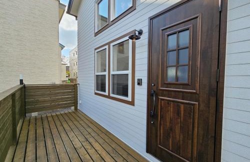 Hakodate Apartamento | Onasyas-B