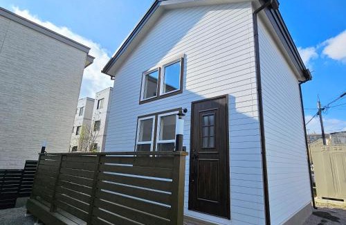 Hakodate Apartamento | Onasyas-B