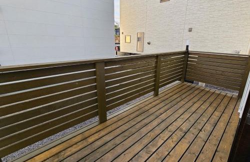 Hakodate Apartamento | Onasyas-B