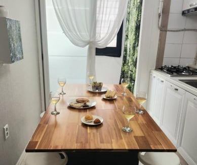 Jisan-dong Apartamento | Onbit
