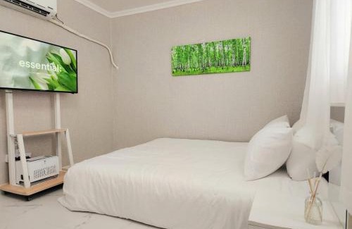 Jisan-dong Apartamento | Onbit