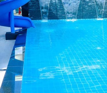 Tha Kradan Casa | Once At Srisawat Pool Villa 4 ห้องนอน 3 ห้องน้ำ