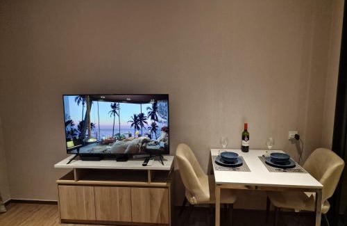 Bang Lamung Apartamento | Once Pattaya Seaview Condo