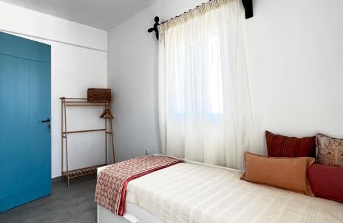 Kithnos Casa | ONCE UPON, 3bedroom house in Chora