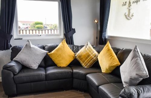 Bacton Casa | Once Upon A Tide