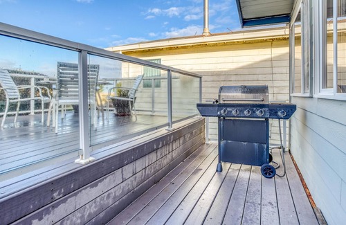 Rockaway Beach Casa | Once Upon a Tide - Rockaway