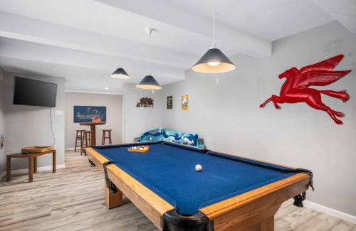 Rockaway Beach Casa | Once Upon a Tide