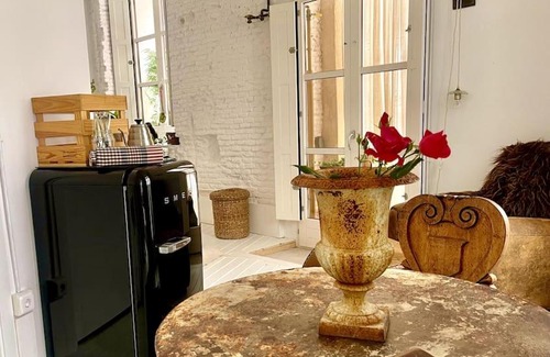 Palacio Apartamento | Once upon a time in La Latina