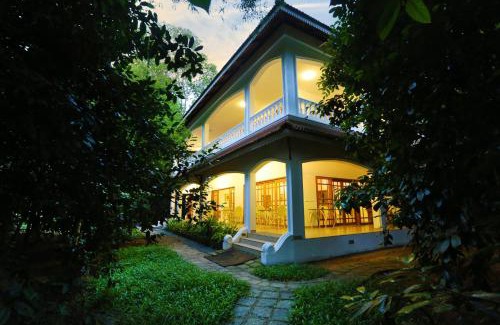 Nedumbassery Complejo | Once Upon The River, Aluva - Near Cochin International Airport