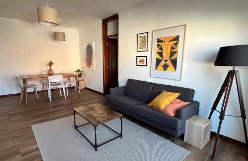 Cortegaca Apartamento | Onda Beach House