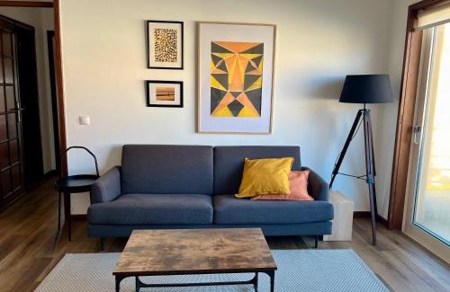 Cortegaca Apartamento | Onda Beach House