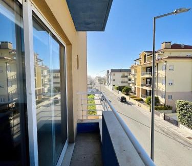 Cortegaca Apartamento | Onda Beach House
