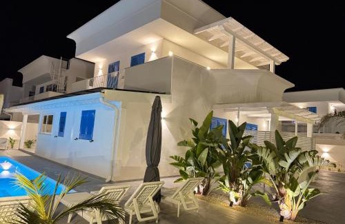 Realmonte Apartamento | Onda Bianca Luxury Apartments