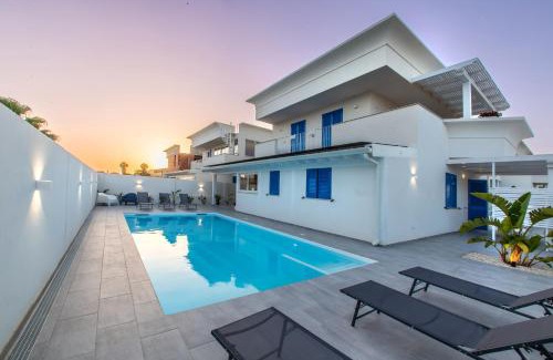 Realmonte Apartamento | Onda Bianca Luxury Apartments