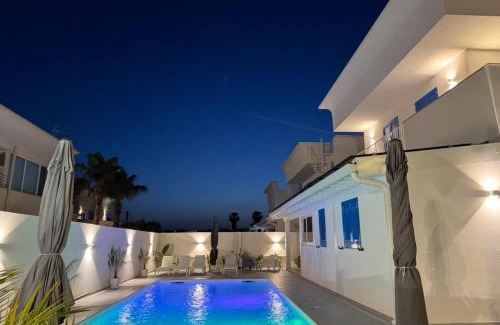 Realmonte Apartamento | Onda Bianca Luxury Apartments
