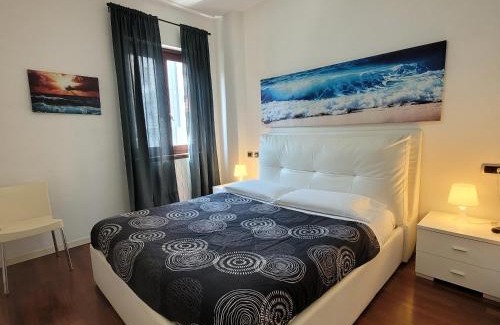 Castro Apartamento | Onda del lago Mountain Lake Iseo Hospitality