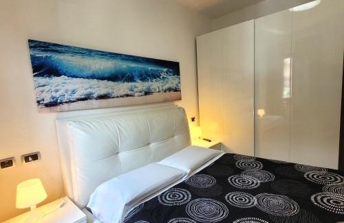 Castro Apartamento | Onda del lago Mountain Lake Iseo Hospitality