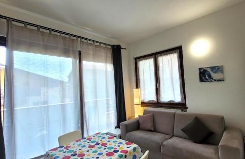 Castro Apartamento | Onda del lago Mountain Lake Iseo Hospitality