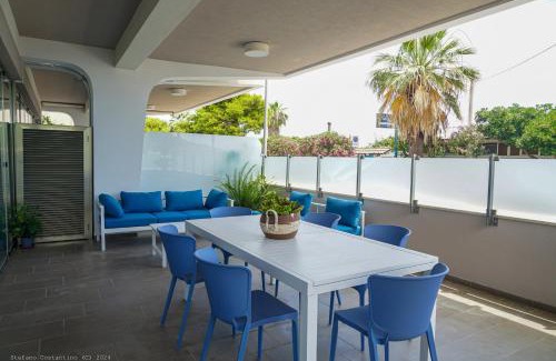 Mazzeo Apartamento | Onda del Mare
