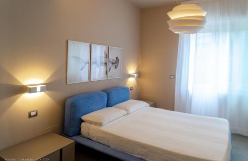 Mazzeo Apartamento | Onda del Mare