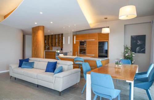 Mazzeo Apartamento | Onda del Mare