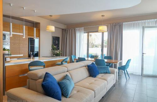 Mazzeo Apartamento | Onda del Mare