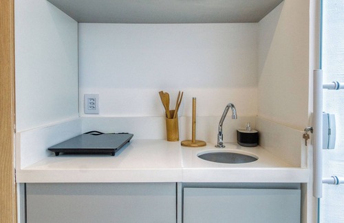 Downtown Buzios Apartamento | Onda Lofts