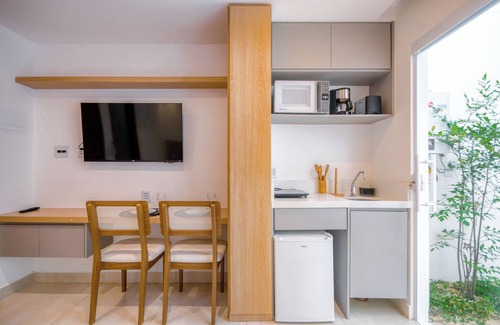 Downtown Buzios Apartamento | Onda Lofts