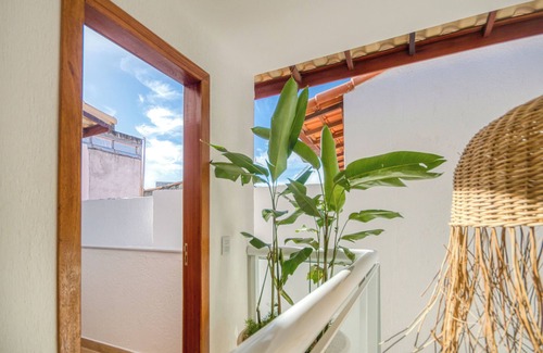 Downtown Buzios Apartamento | Onda Lofts