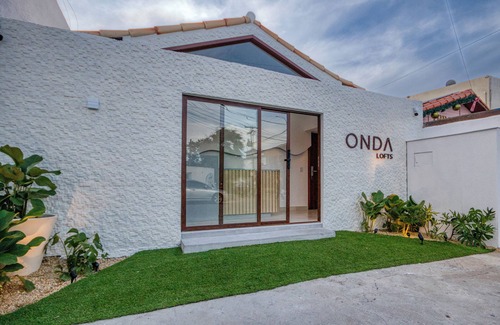 Downtown Buzios Apartamento | Onda Lofts