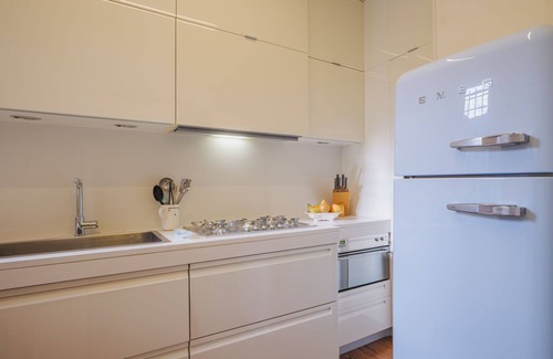 Bocca di Magra Apartamento | Onda Marina by Interhome