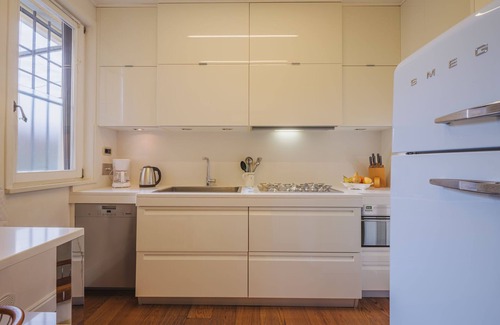 Bocca di Magra Apartamento | Onda Marina by Interhome