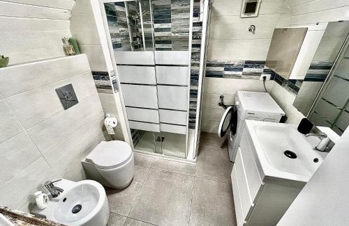 Bagnoli Casa | Onda Marina