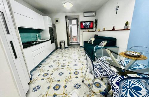Bagnoli Casa | Onda Marina