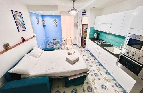 Bagnoli Casa | Onda Marina