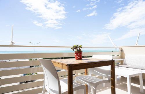 San Leone Apartamento | Onda su onda San Leone