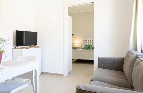 San Leone Apartamento | Onda su onda San Leone