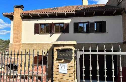 Villabuena de Alava Casa | ONDAETXE