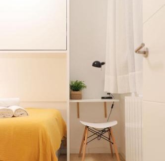 Antiguo Apartamento | Ondarreta Beach by SanSe Holidays