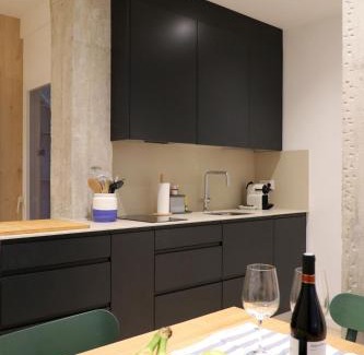 Antiguo Apartamento | Ondarreta Beach by SanSe Holidays