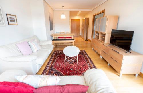 Zumaia Apartamento | Ondartxo II - ONGI ETORRI