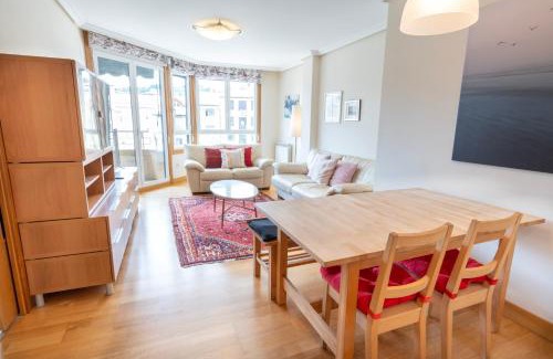 Zumaia Apartamento | Ondartxo II - ONGI ETORRI