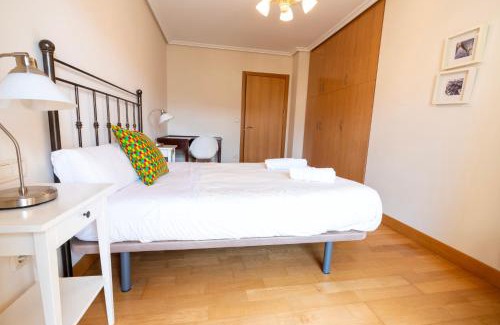 Zumaia Apartamento | Ondartxo II - ONGI ETORRI