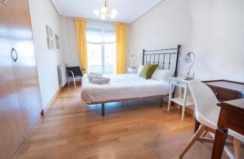 Zumaia Apartamento | Ondartxo II - ONGI ETORRI