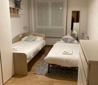 Zumaia Apartamento | Ondartxo - ONGI ETORRI